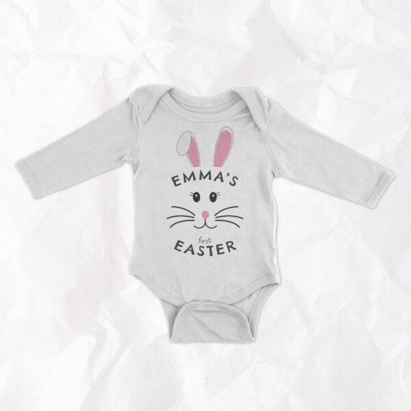 Baby's First Easter - Bunny