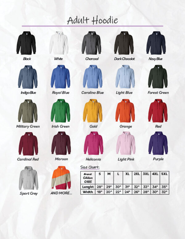 Overtired, Overworked and Overstimulated, but Overjoyed to be a Mom - Crewneck - Image 5