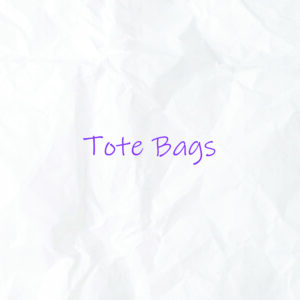 Tote Bags