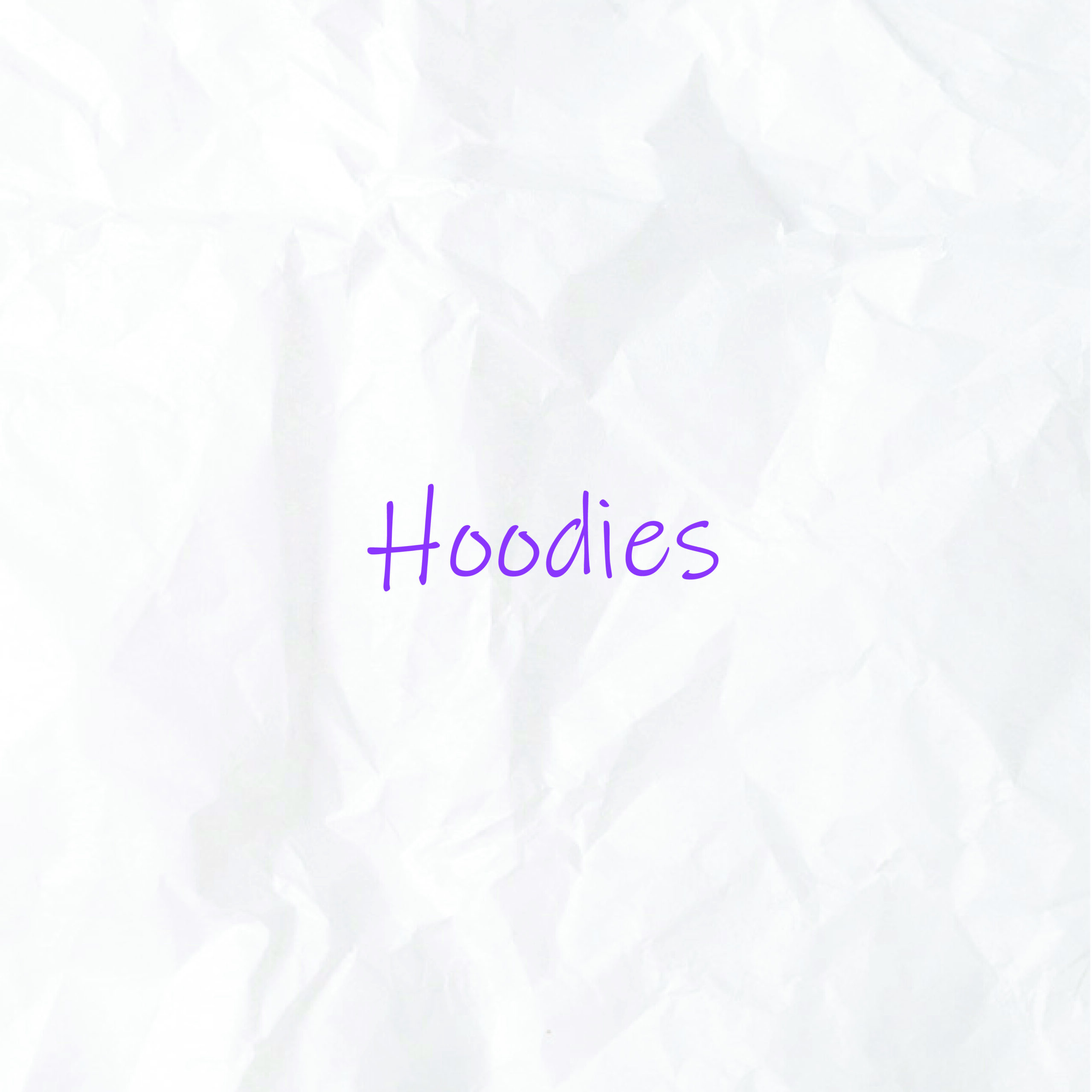Hoodies