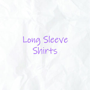 Long Sleeve Shirts